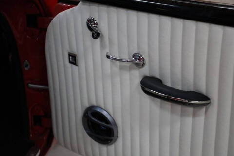 1956 Chevrolet Bel Air