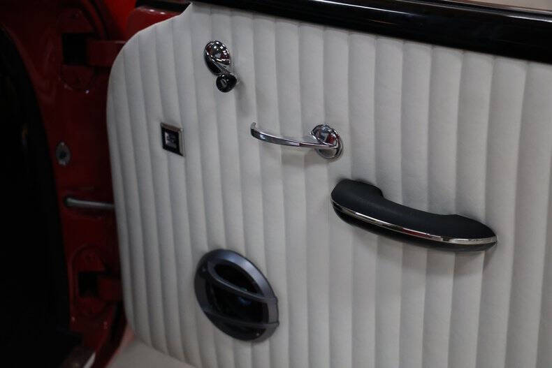 1956 Chevrolet Bel Air