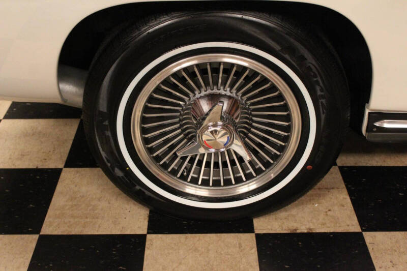 1965 Chevrolet Corvette