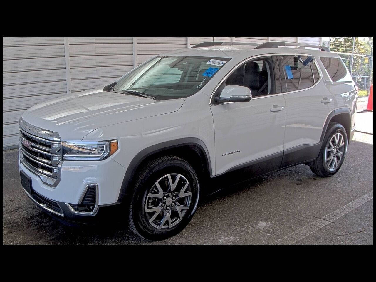 2023 GMC Acadia For Sale In Corinth, MS