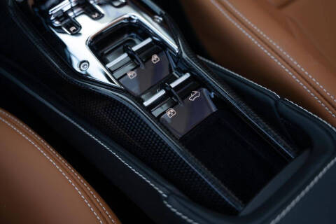 2024 Ferrari SF90 Spider