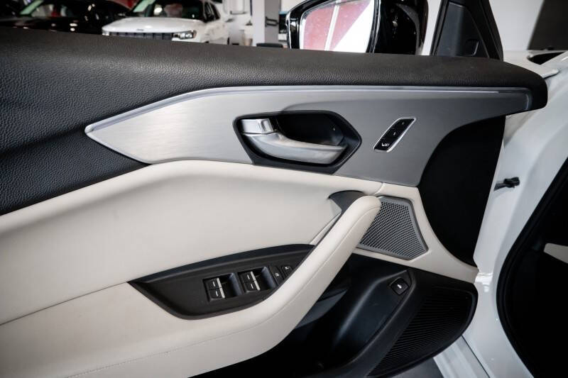 2021 Acura TLX SH-AWD w/Tech