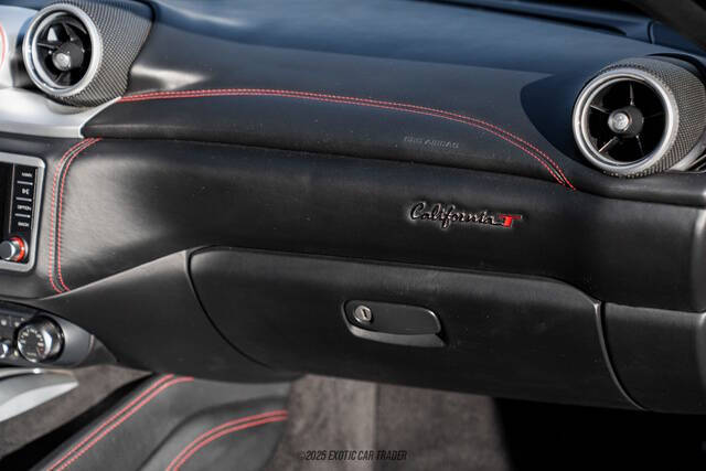 2015 Ferrari California T