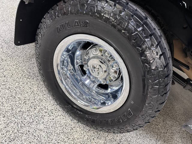 2023 RAM 3500 Tradesman