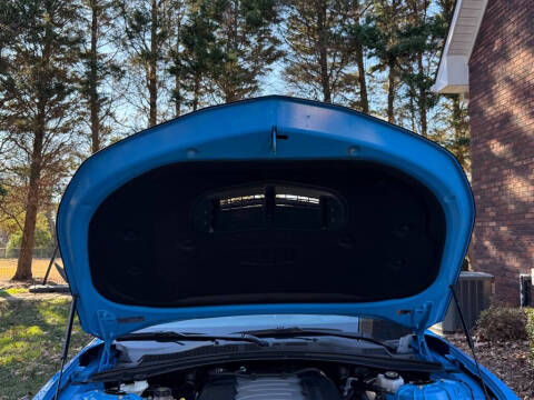 2022 Chevrolet Camaro