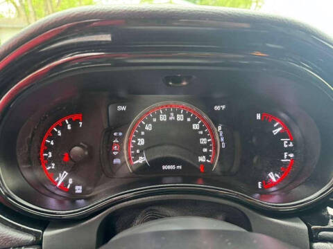 2021 Dodge Durango GT