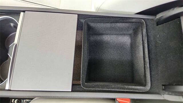 2025 Tesla Model 3 Performance