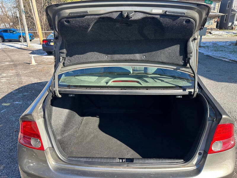 2008 Honda Civic EX-L