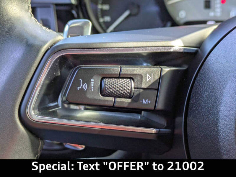 2022 Porsche Macan S