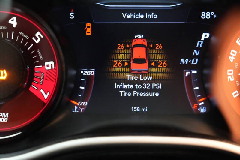 2023 Dodge Challenger SRT Hellcat Redeye