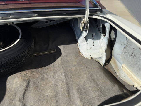 1978 Ford Thunderbird