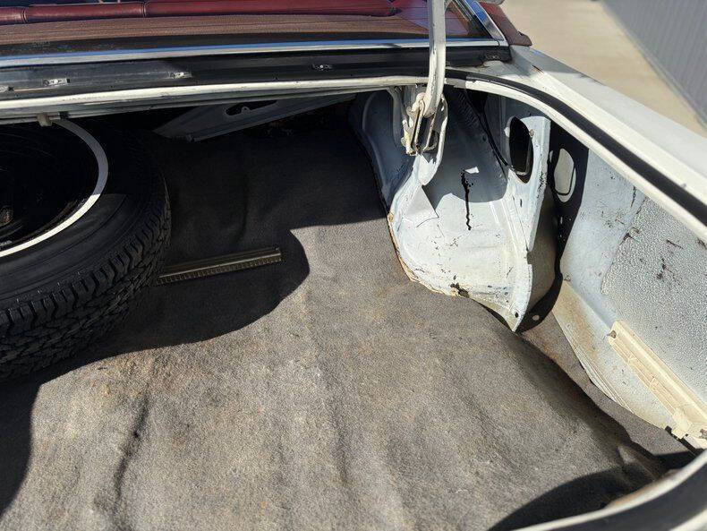 1978 Ford Thunderbird