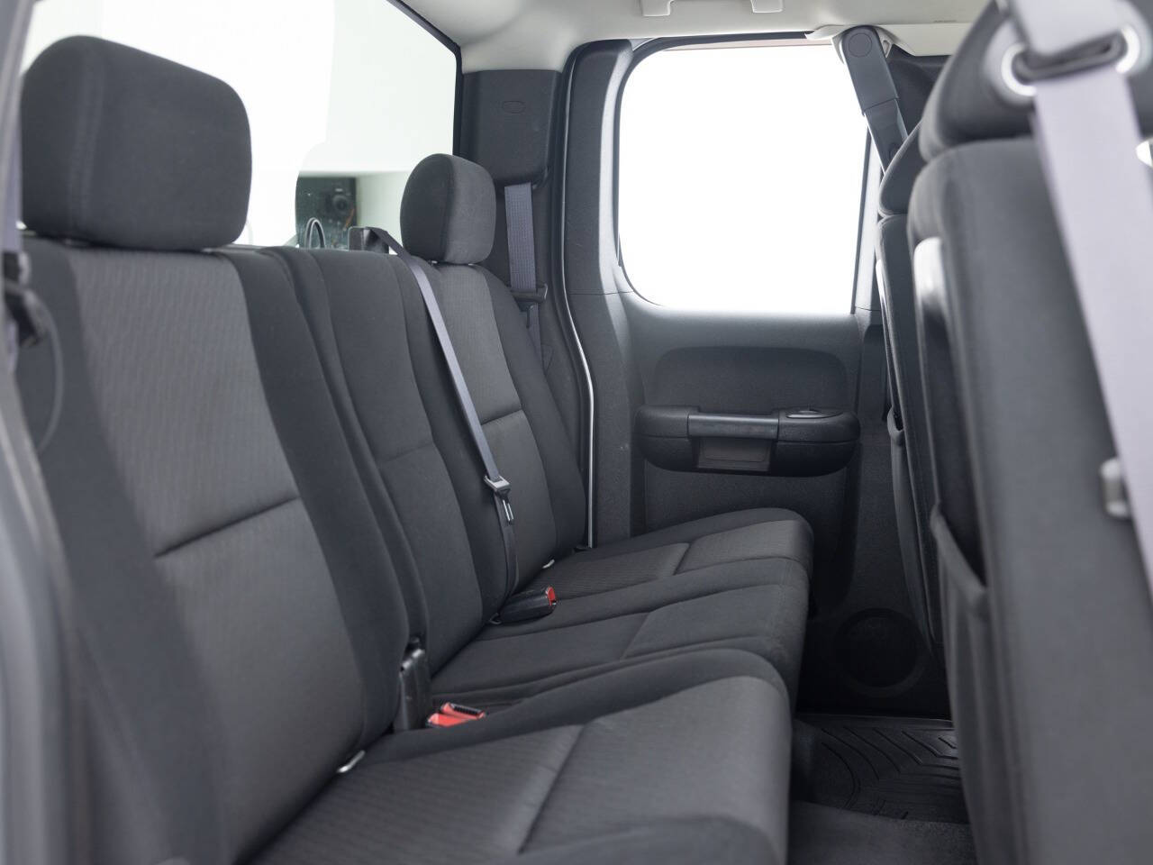 Used Car 2013 Gmc Sierra 1500  Sle 4x4 4dr Extended Cab 6.5 Ft. Sb For Sale Under $10,000 In Coal City, Illinois