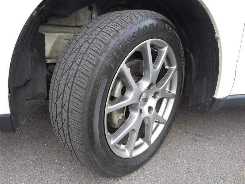 2019 Dodge Journey GT