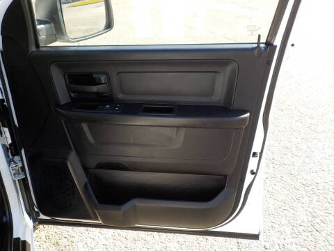 2019 RAM 1500 Classic