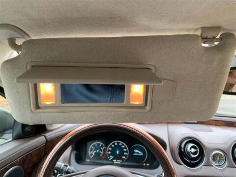 2016 Jaguar XJL Portfolio