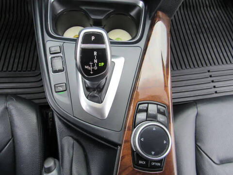 2015 BMW 4 Series 428i