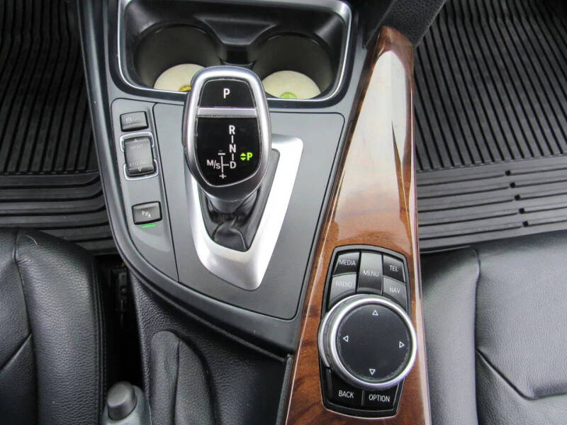 2015 BMW 4 Series 428i