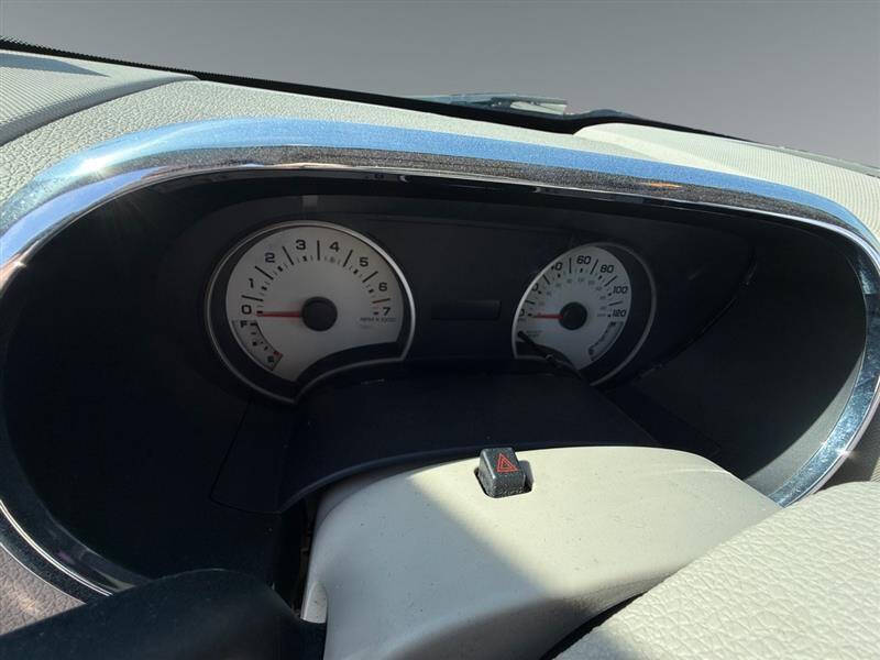 2007 Ford Explorer Sport Trac XLT