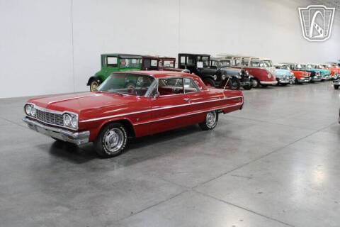 1964 Chevrolet Impala