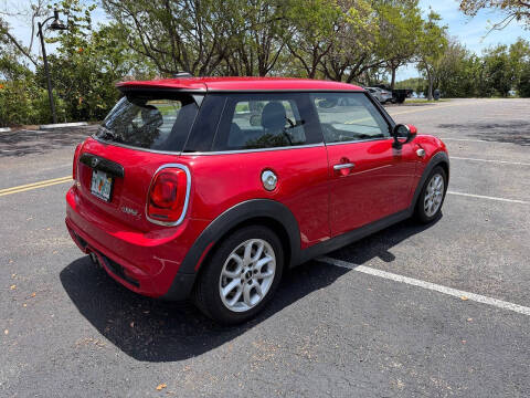 2020 MINI Hardtop 2 Door Cooper S