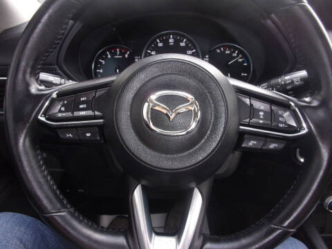 2023 Mazda CX-5 2.5 S Premium