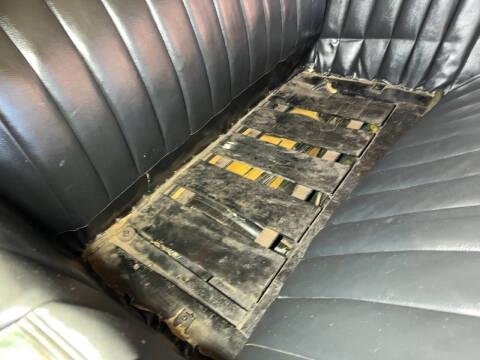 1924 Buick Series 24