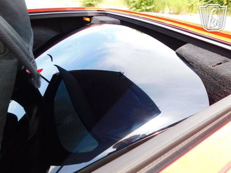 1999 Chevrolet Corvette