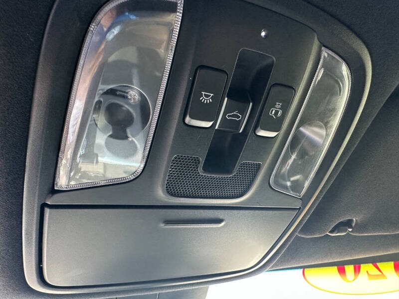 2019 Kia Stinger GTS