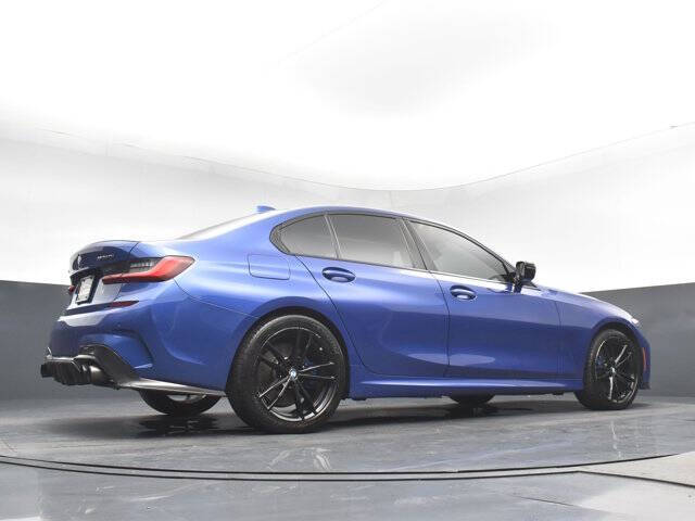 2020 BMW 3 Series M340i xDrive