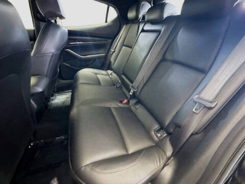 2021 Mazda Mazda3 Hatchback Select