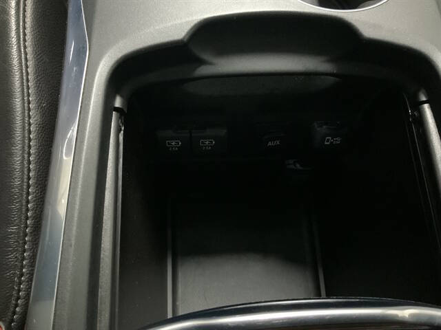 2020 Acura MDX SH-AWD