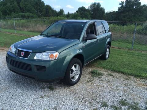 2006 Saturn Vue for sale at B AND S AUTO SALES in Meridianville AL