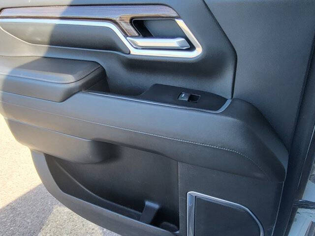 2024 Chevrolet Silverado 3500HD