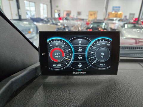 2016 Ford F-350 Super Duty Platinum