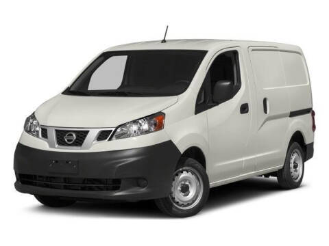 2017 Nissan NV200 for sale at New Wave Auto Brokers & Sales in Denver CO