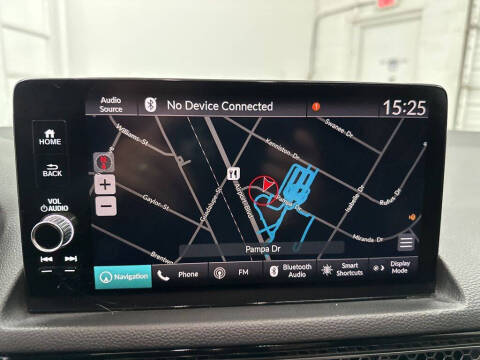 2023 Honda Civic Sport Touring