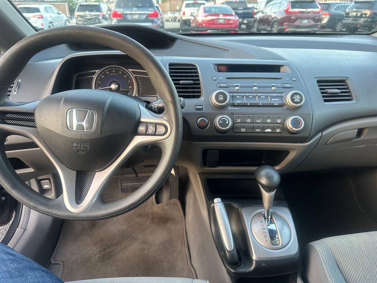 2009 Honda Civic for sale at Froggy Cars LLC in Hamburg, NJ