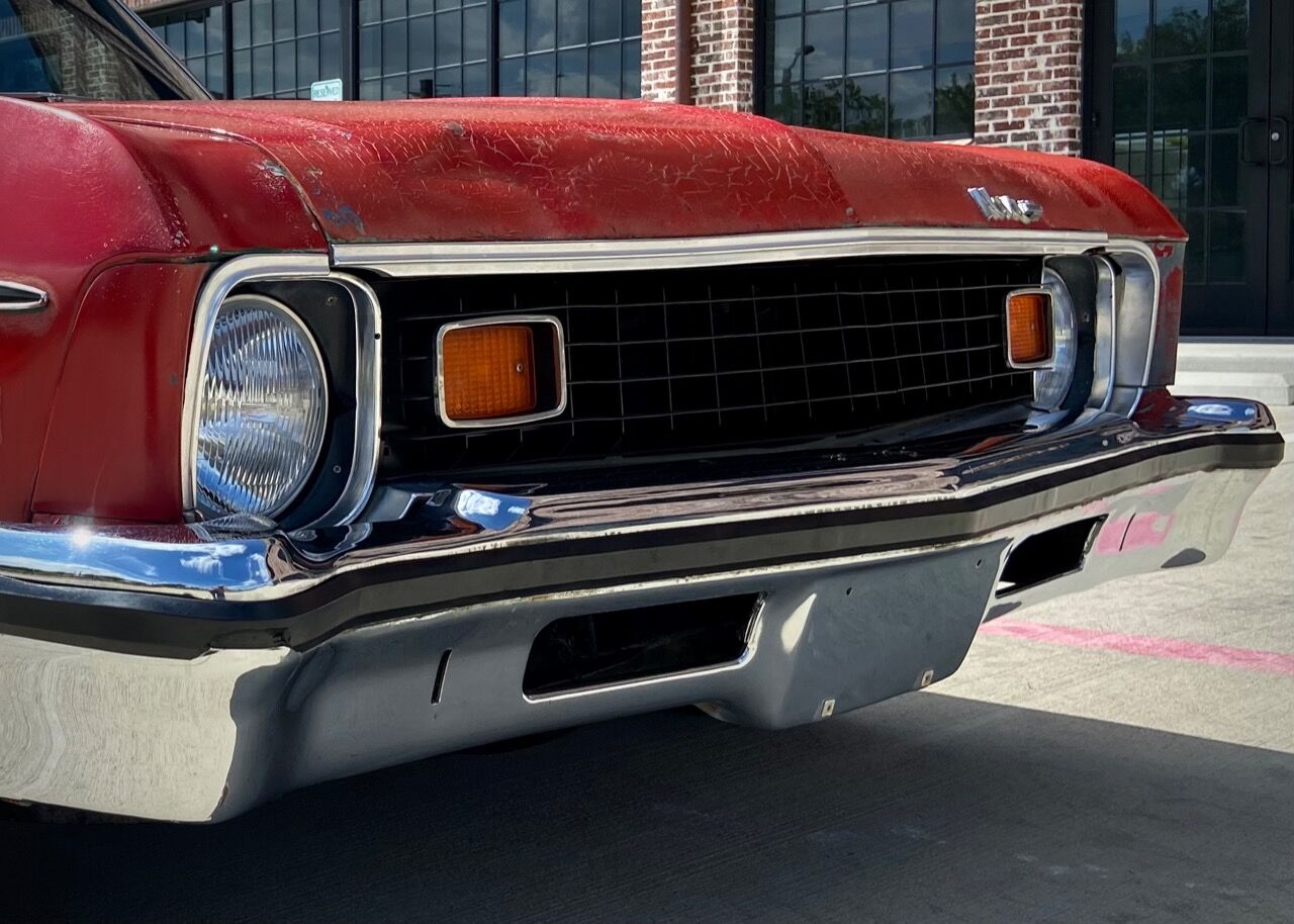 1973 Chevrolet Nova 51