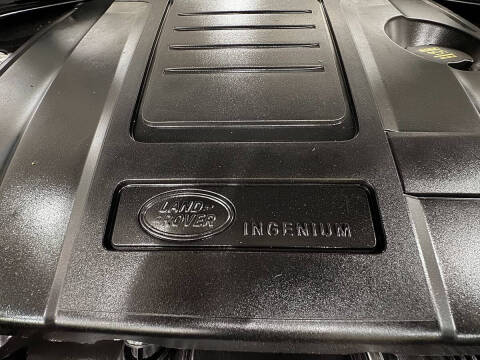 2020 Land Rover Range Rover Velar P250 S