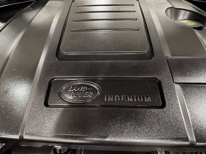 2020 Land Rover Range Rover Velar P250 S