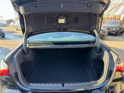 2021 BMW 4 Series 430i xDrive