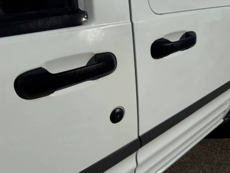 2011 Ford Transit Connect XLT