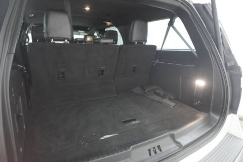 2018 Ford Expedition MAX Limited