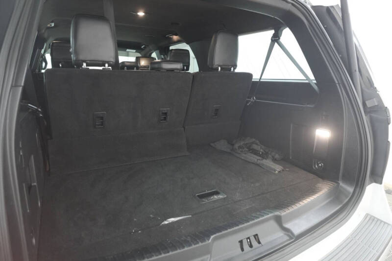 2018 Ford Expedition MAX Limited