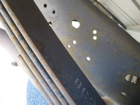 2014 Ford E-Series E-250