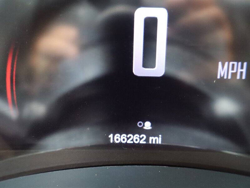 2014 Dodge Durango Citadel