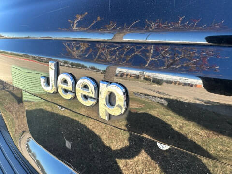 2013 Jeep Patriot Latitude