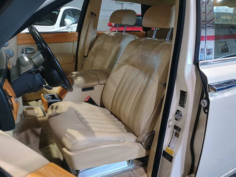 2006 Rolls-Royce Phantom 30
