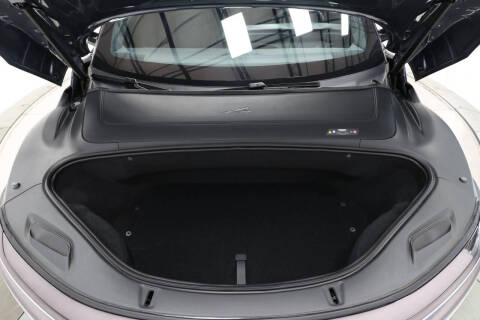 2024 Lucid Air Touring